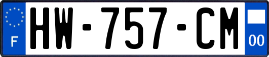 HW-757-CM