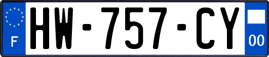 HW-757-CY