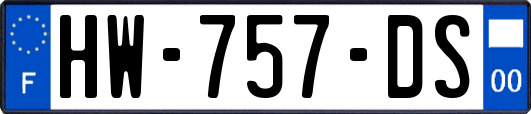 HW-757-DS