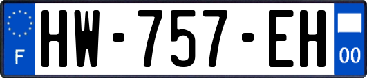 HW-757-EH