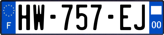 HW-757-EJ
