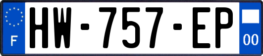 HW-757-EP