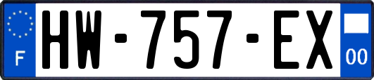 HW-757-EX