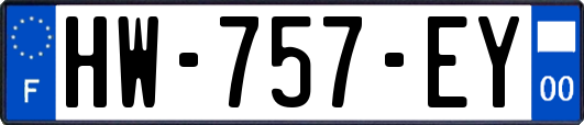HW-757-EY