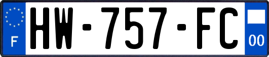 HW-757-FC