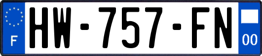 HW-757-FN