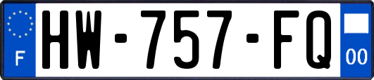 HW-757-FQ