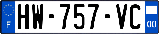 HW-757-VC