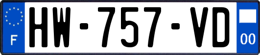 HW-757-VD