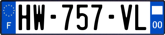 HW-757-VL