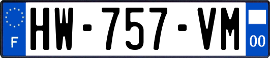 HW-757-VM