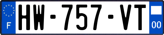 HW-757-VT