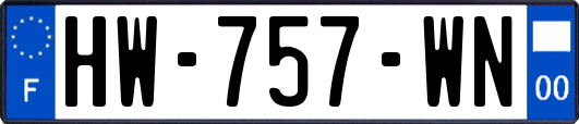 HW-757-WN
