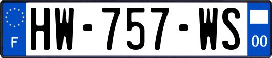 HW-757-WS