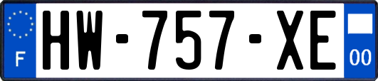 HW-757-XE