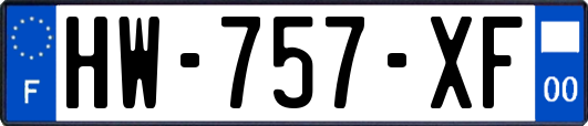 HW-757-XF