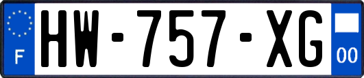 HW-757-XG