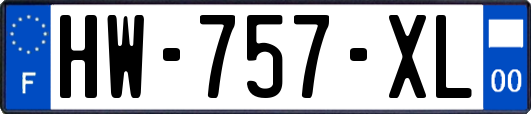 HW-757-XL