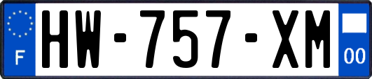 HW-757-XM