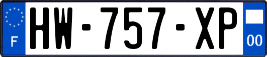 HW-757-XP