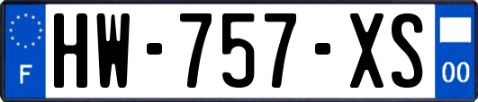 HW-757-XS