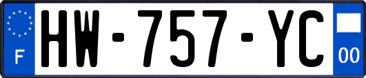 HW-757-YC