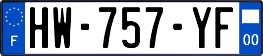 HW-757-YF