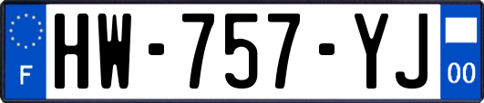 HW-757-YJ