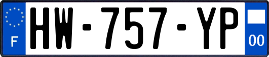 HW-757-YP