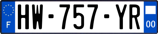 HW-757-YR