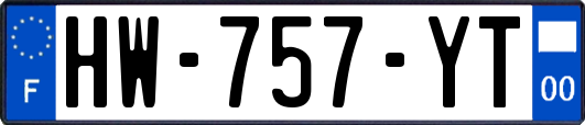 HW-757-YT