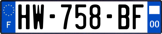 HW-758-BF