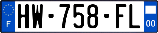 HW-758-FL