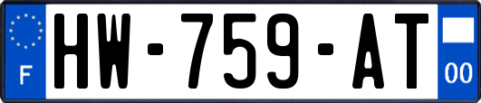 HW-759-AT
