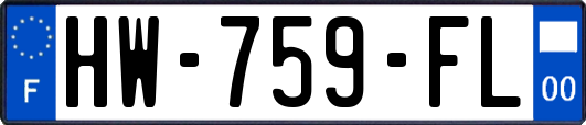 HW-759-FL