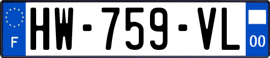HW-759-VL