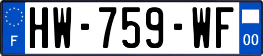 HW-759-WF