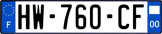 HW-760-CF