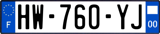 HW-760-YJ