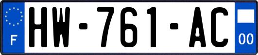 HW-761-AC