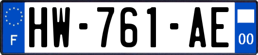 HW-761-AE