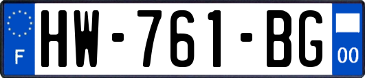 HW-761-BG