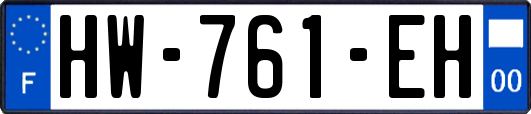HW-761-EH