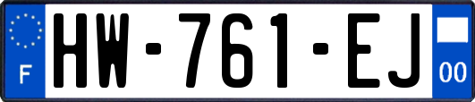 HW-761-EJ