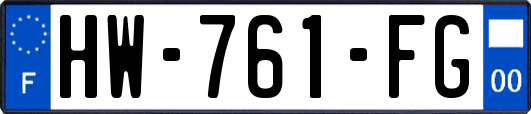 HW-761-FG