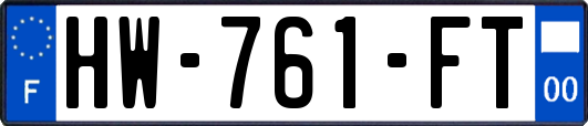 HW-761-FT