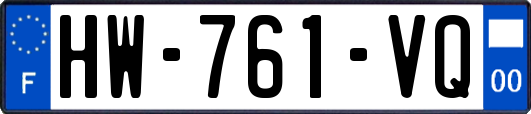 HW-761-VQ