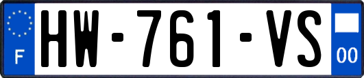 HW-761-VS