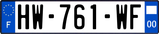 HW-761-WF