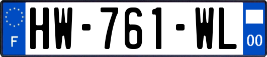 HW-761-WL